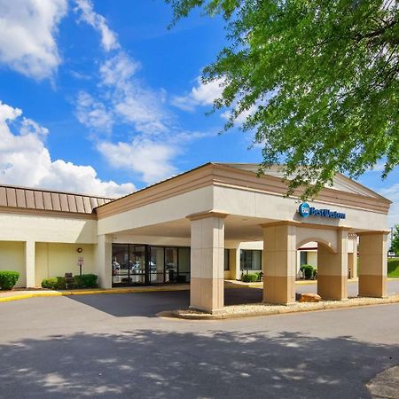 Best Western Лийсбърг Екстериор снимка