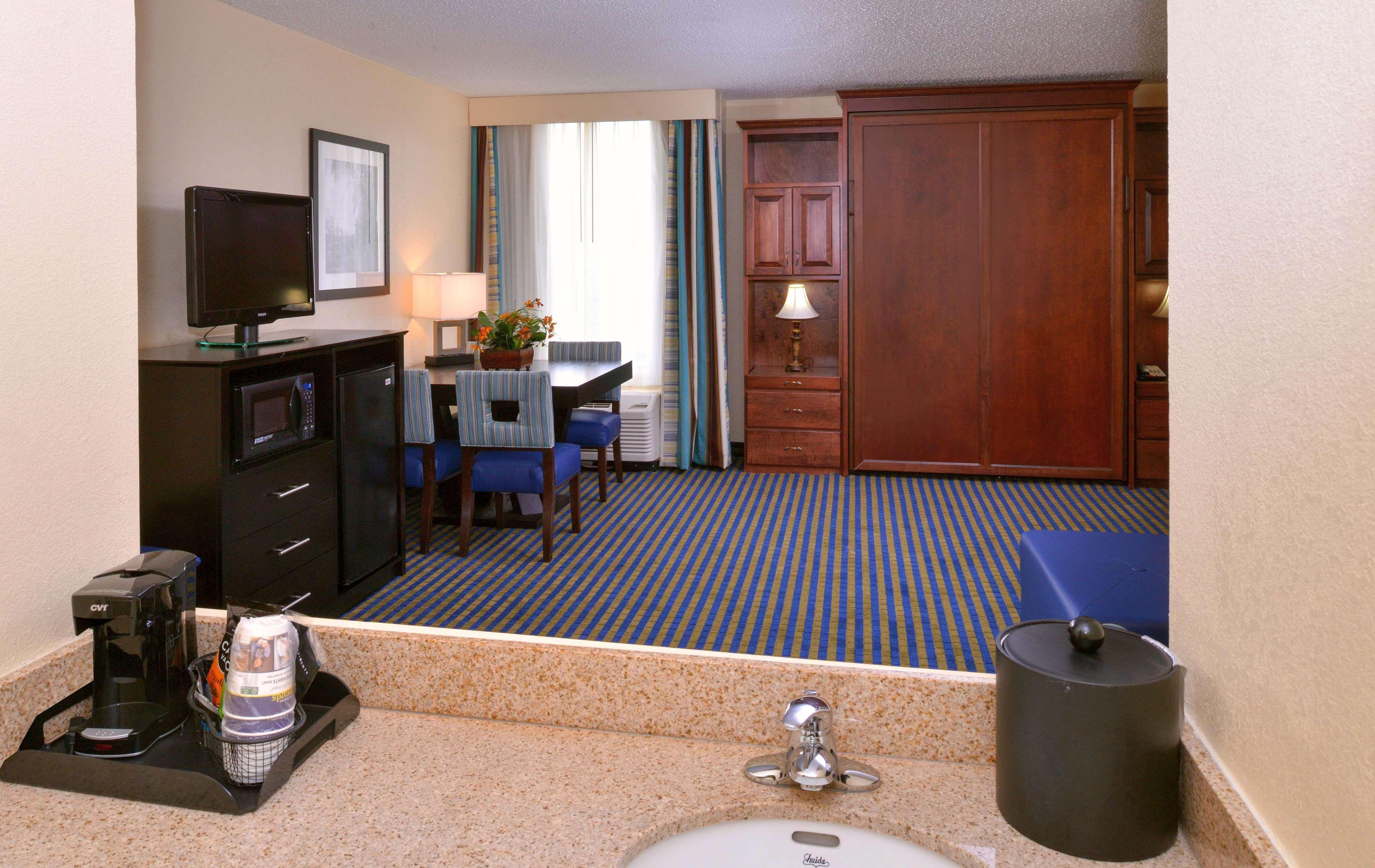 Best Western Лийсбърг Екстериор снимка