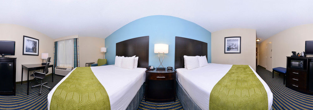 Best Western Лийсбърг Екстериор снимка