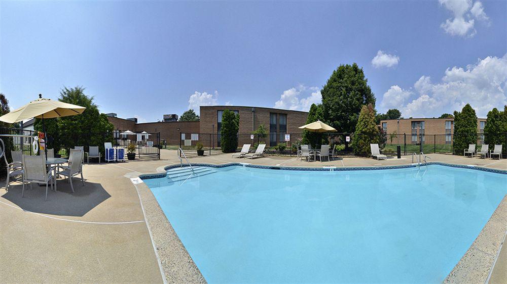 Best Western Лийсбърг Съоръжения снимка